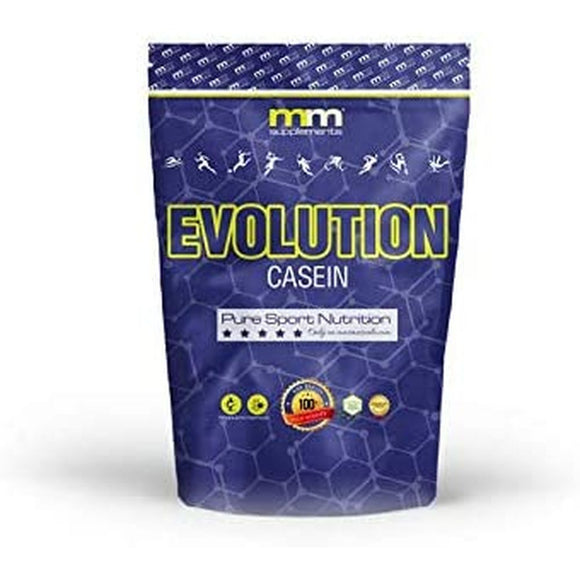 Proteína de Suero MM Supplements (500 g)