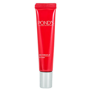 Crema Antiedad para el Contorno de Ojos Age Miracle Pond's (15 ml)