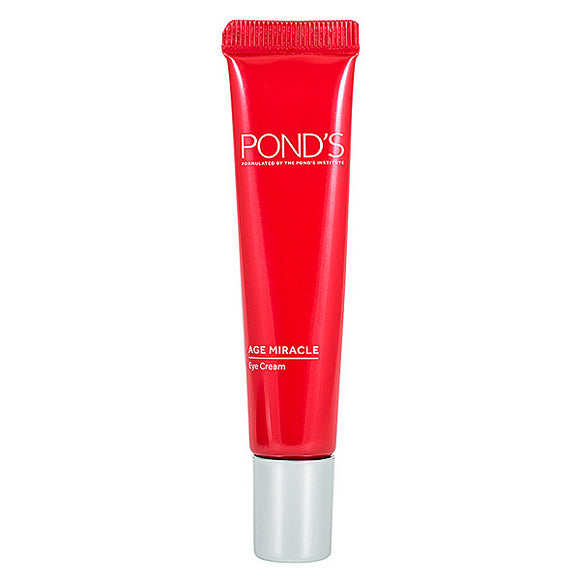 Crema Antiedad para el Contorno de Ojos Age Miracle Pond's (15 ml)
