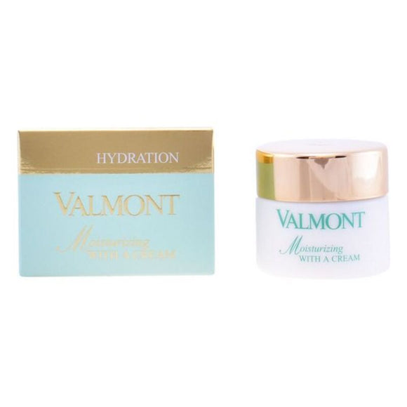 Crema Hidratante Nature Valmont