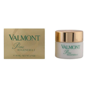 Crema Facial Nutritiva Prime Regenera Valmont