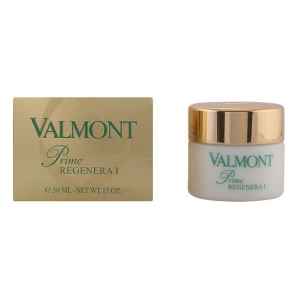 Crema Facial Nutritiva Prime Regenera Valmont