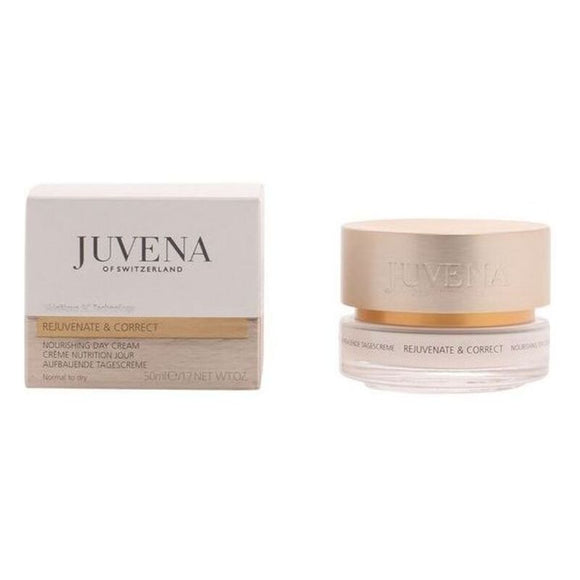 Crema de Día Rejuvenate & Correct Juvena