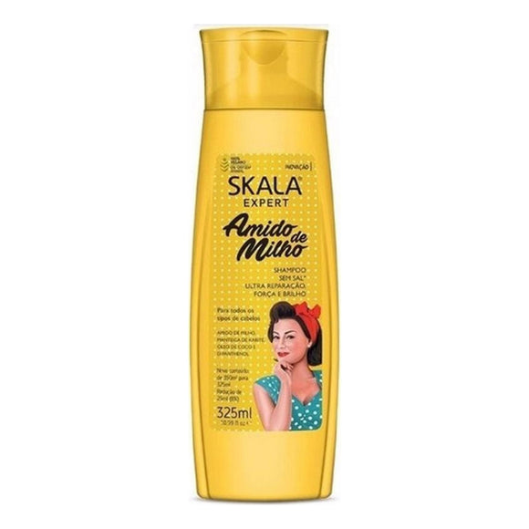 Champú Reparador (325 ml)