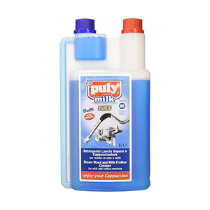 Limpiador Milk Plus PM1100 (Reacondicionado A+)