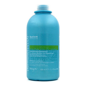 Champú Nutritivo SC Formula Wash Dikson Muster (1 L)