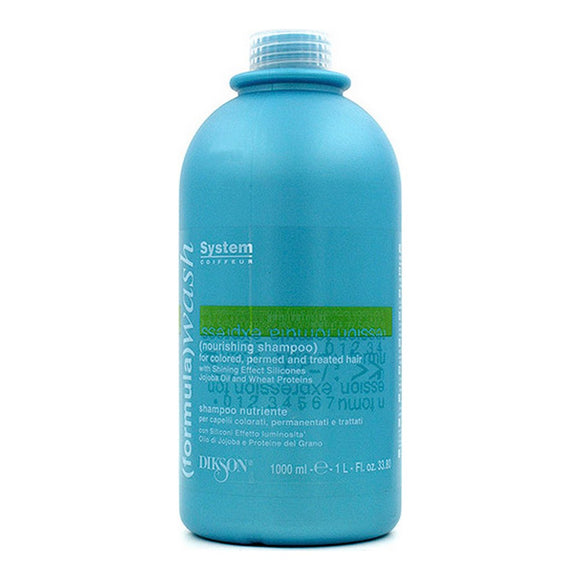 Champú Nutritivo SC Formula Wash Dikson Muster (1 L)