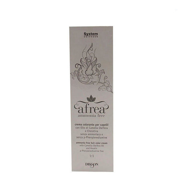 Tinte Permanente SC Afrea Dikson Muster Nº 7.0 (120 ml)