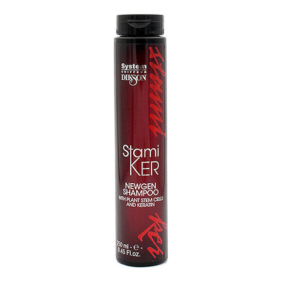 Champú SC Stamiker Dikson Muster (250 ml)