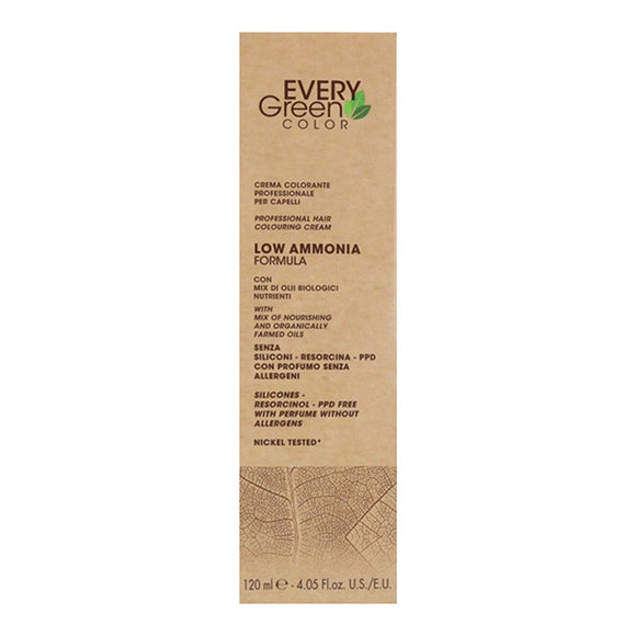 Tinte Permanente Every Green Dikson Muster 8.3 (120 ml)