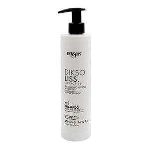 Champú Dikson Nº1/3 Dikson Muster (500 ml)