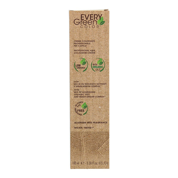 Tinte Permanente Every Green Dikson Muster 6.1 (120 ml)