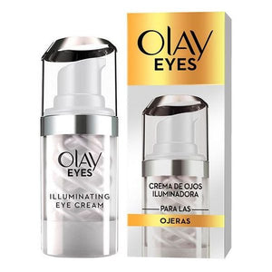 Crema para Contorno de Ojos Eyes Olay