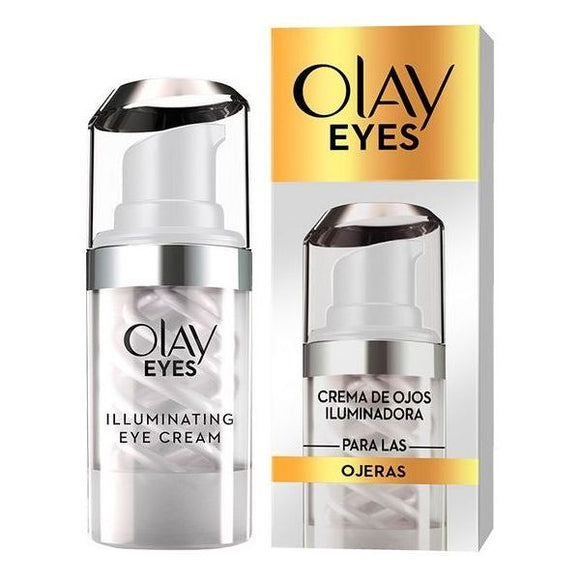 Crema para Contorno de Ojos Eyes Olay