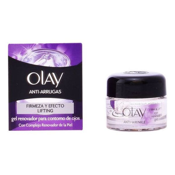 Gel para Contorno de Ojos Antiedad Olay