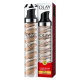 Crema Hidratante CC Cream Olay Regenerist