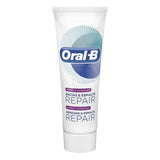 Pasta de Dientes Encías & Esmalte Repair Advanced Oral-B (75 ml)