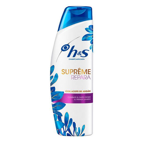 Champú Anticaspa Supreme Repara Head & Shoulders (300 ml) (Reacondicionado A+)