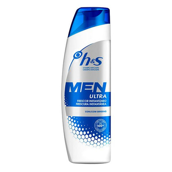 Champú Anticaspa Men Ultra Head & Shoulders (300 ml) (Reacondicionado A+)
