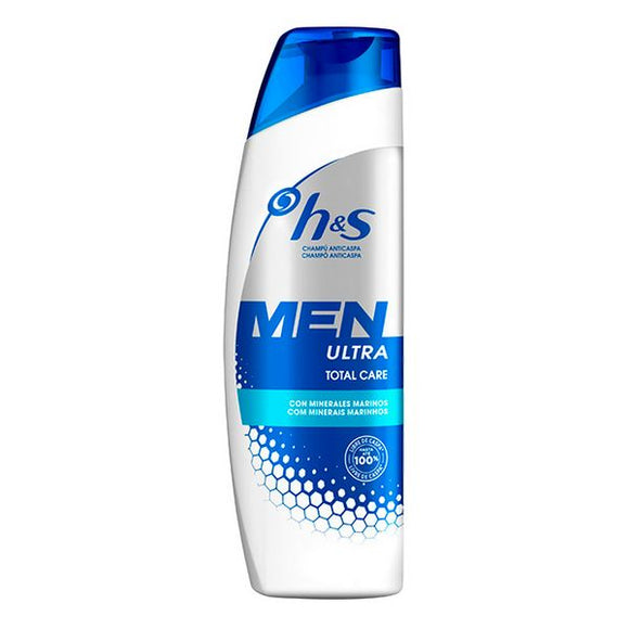 Champú Anticaspa Total Care Head & Shoulders (300 ml) (Reacondicionado A+)