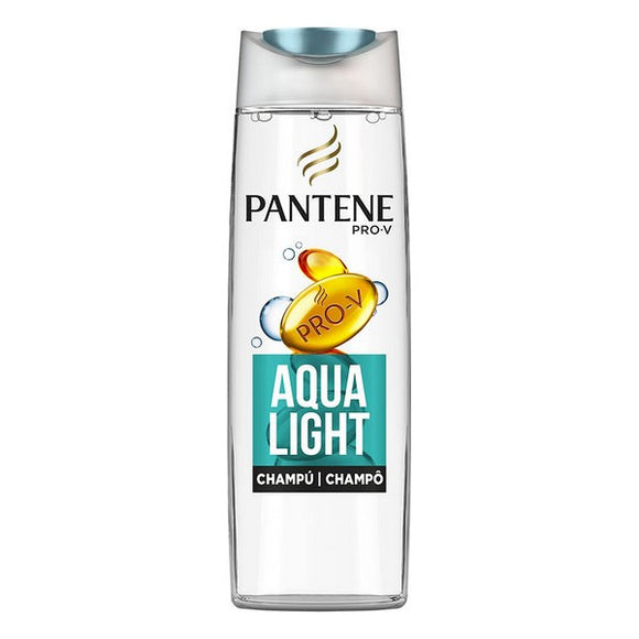 Champú Densificante Pantene Aqua Light (360 ml) (Reacondicionado A+)
