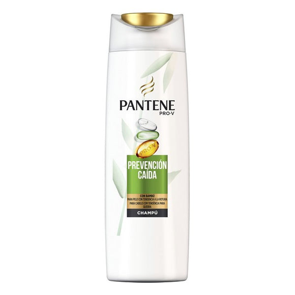 Champú Anticaída Pantene (300 ml)
