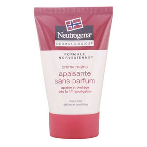 Crema de Manos Neutrogena