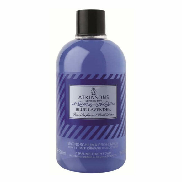 Gel de Baño Lavender Atkinsons (500 ml)