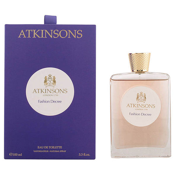 Perfume Mujer Fashion Decree Atkinsons EDT