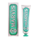 Pasta de Dientes Cuidado Encías Classic Strong Mint Marvis