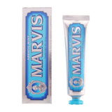 Pasta de Dientes Frescor Aquatic Mint Marvis