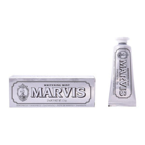 Pasta de Dientes Blanqueante Whitening Mint Marvis