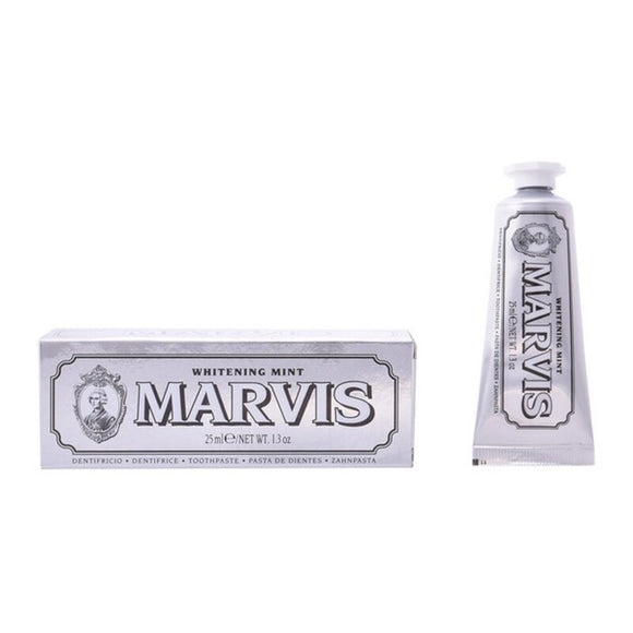 Pasta de Dientes Blanqueante Whitening Mint Marvis