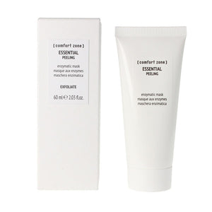 Crema Facial Comfort Zone Essential Care Peeling (60 ml)