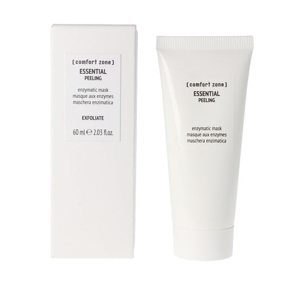 Crema Facial Comfort Zone Essential Care Peeling (60 ml)