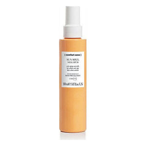 Leche Solar Sun Soul Comfort Zone Spf 30 (150 ml)