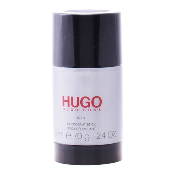 Desodorante en Stick Hugo Iced Hugo Boss-boss (75 ml)