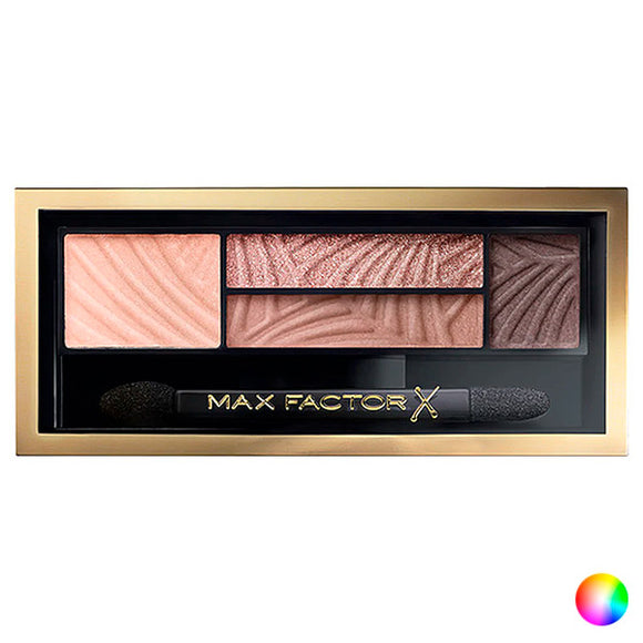 Sombra de ojos Number 20 Rich Roses Max Factor Smokey Eye Matte Drama Kit (1,8 g) (Reacondicionado B)