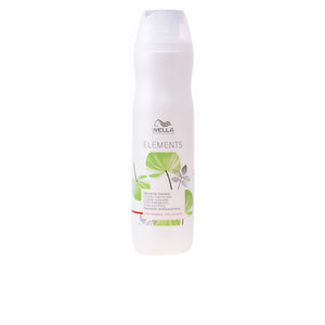 Champú Reparador Wella Elements (250 ml)