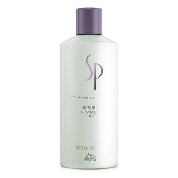 Champú Hidratante Sp Repair System Professional (500 ml)