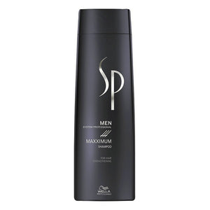 Champú para Dar Volumen Sp Men Maximumm System Professional (250 ml)