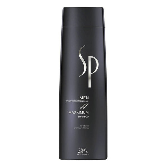 Champú para Dar Volumen Sp Men Maximumm System Professional (250 ml)