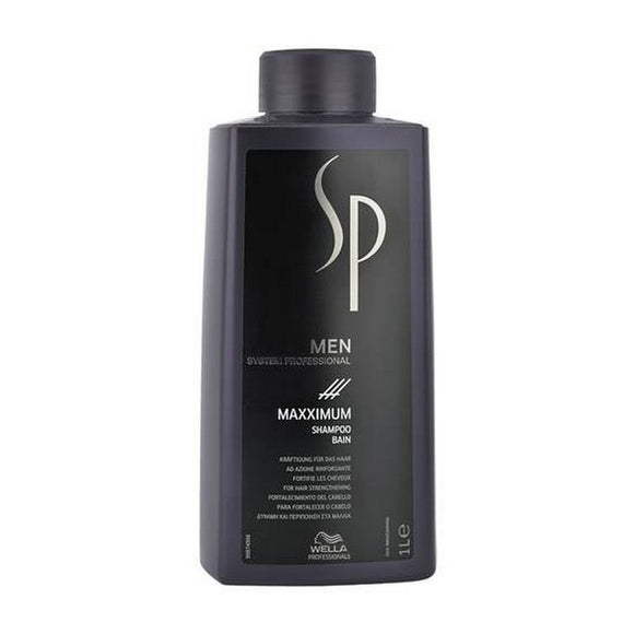 Champú para Dar Volumen Maxximun System Professional (1000 ml)