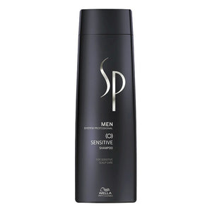 Champú Hidratante Sp Men Sensitive System Professional (250 ml)