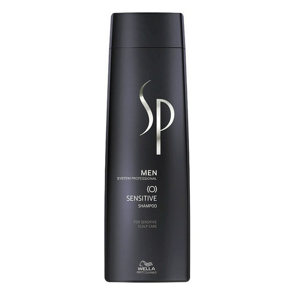 Champú Hidratante Sp Men Sensitive System Professional (250 ml)