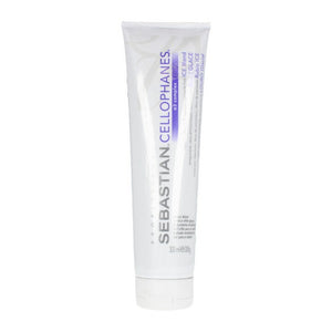 Tinte Permanente Cellophanes Ice Blonde Sebastian Sin amoniaco (300 Ml)