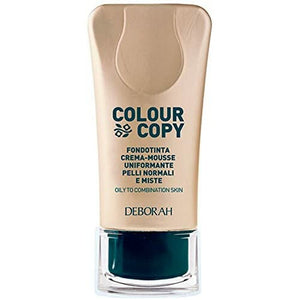 Corrector Facial Deborah Colour Copy PNM Nº 4