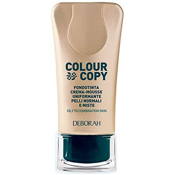 Corrector Facial Deborah Colour Copy PNM Nº 4