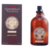 Perfume Hombre Caribbean Vainilla Original Victor EDT (100 ml)