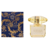 Perfume Mujer Yellow Diamond Intense Versace EDP (90 ml)